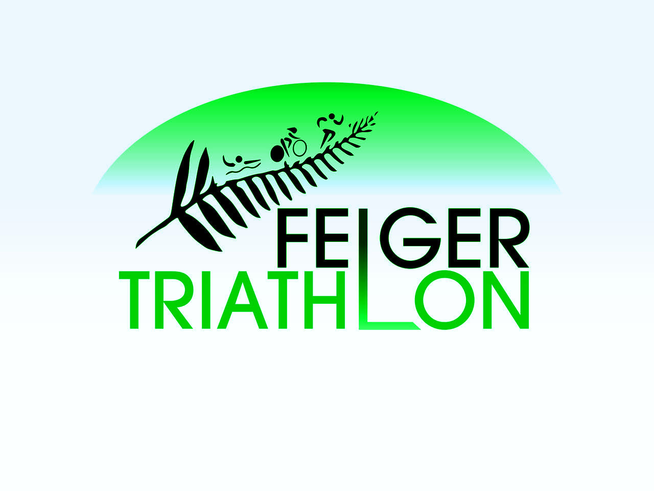 Logo Felger Triathlon